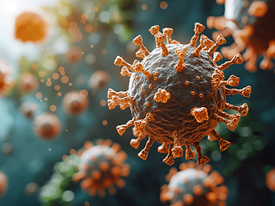 Advancing AAV production