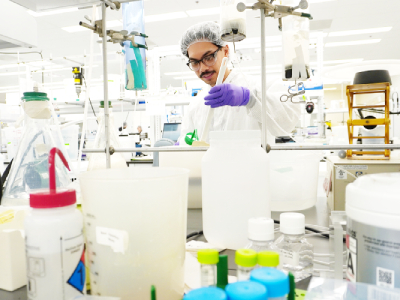 From bispecifics and ADCs  to better reagents