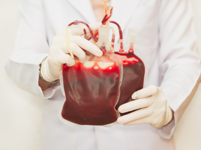 Overcoming CGT starting material challenges