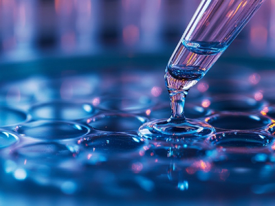 Optimizing seed train processes