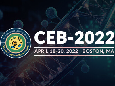  7th International Conference on Cell & Experimental Biology