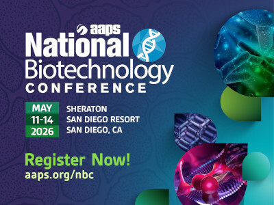  2026 AAPS National Biotechnology Conference