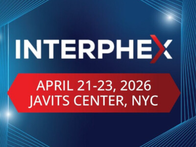  INTERPHEX 2026
