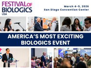 Festival of Biologics USA 2026
