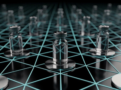 From centralized to decentralized