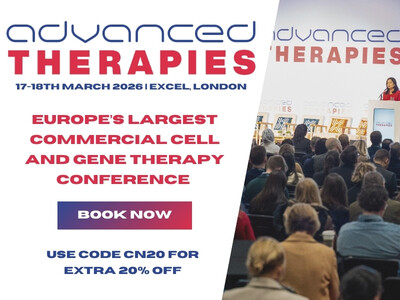  Advanced Therapies Congress 2026