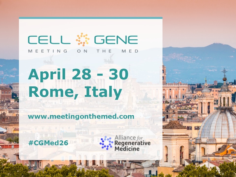  Meeting on the Med 2026