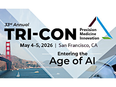  TRI-CON 2026: Entering the Age of AI