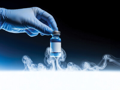 Container closure integrity in the deep cold | Cellgenetherapyreview.com