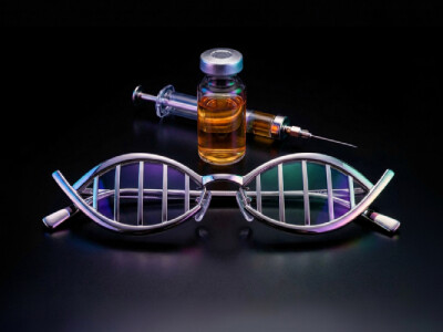 Ten best practices for developing ophthalmic CGTs