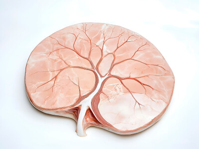 拙作「Placenta」 Placenta as the missing link | Cellgenetherapyreview.com