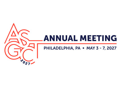ASGCT 2027