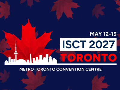 ISCT 2027 - International Society for Cell & Gene Therapy Annual Meeting