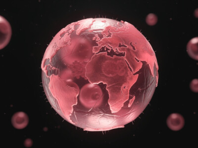 Global by default