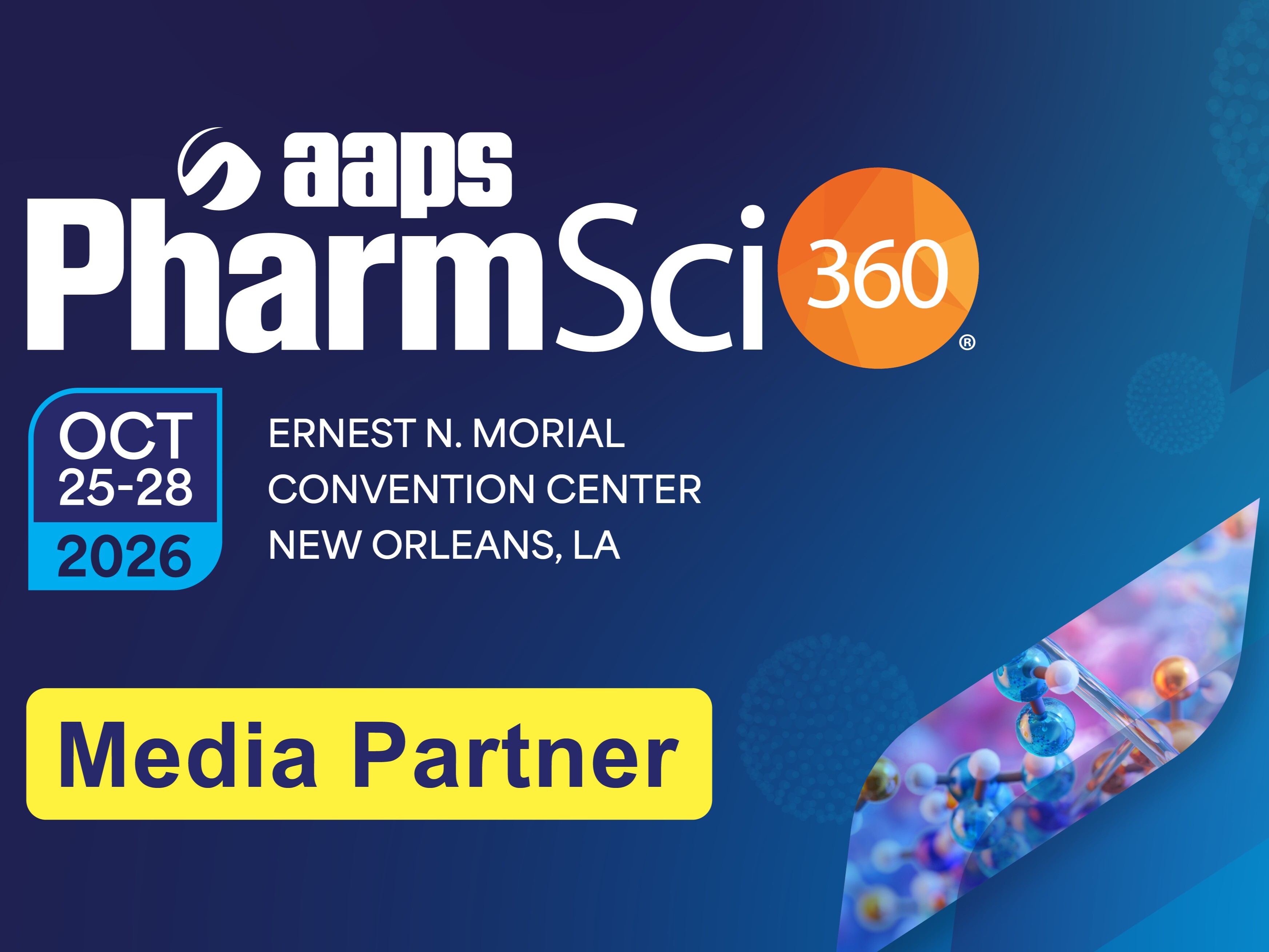 AAPS PharmSci 360 2026
