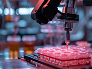 Cell & gene therapy products