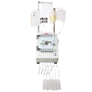 Gibco™ CTS™ Compleo Fill and Finish System