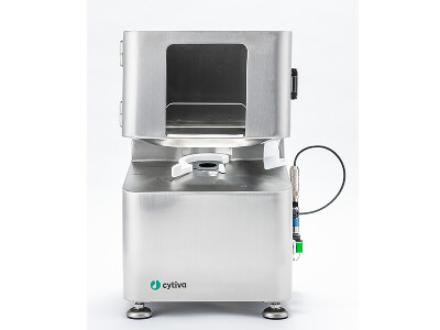LevMixer™ 10 L Single-use Mixing System