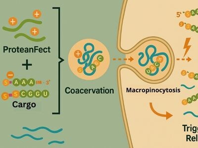 ProteanFect™ TuffCell Transfection Kit